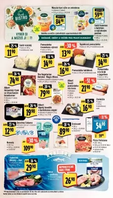 akční leták Albert 29.3.2023-4.4.2023