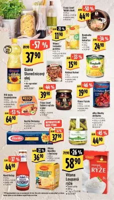 akční leták Albert 29.3.2023-4.4.2023