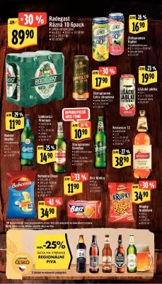 akční leták Albert 29.3.2023-4.4.2023