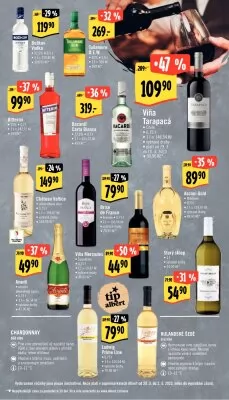 akční leták Albert 29.3.2023-4.4.2023