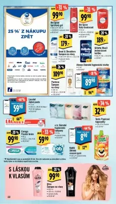 akční leták Albert 29.3.2023-4.4.2023