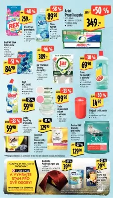 akční leták Albert 29.3.2023-4.4.2023