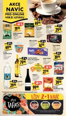 akční leták Albert 29.3.2023-4.4.2023