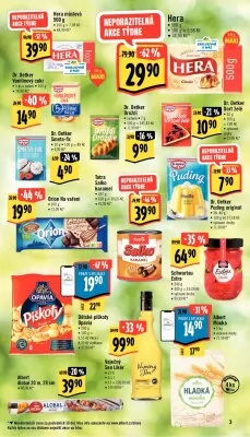 akční leták Albert 29.3.2023-4.4.2023