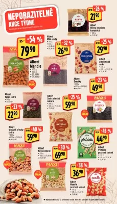 akční leták Albert 29.3.2023-4.4.2023