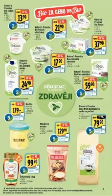 akční leták Albert 29.3.2023-4.4.2023