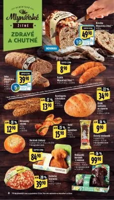 akční leták Albert 29.3.2023-4.4.2023