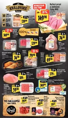 akční leták Albert 29.3.2023-4.4.2023