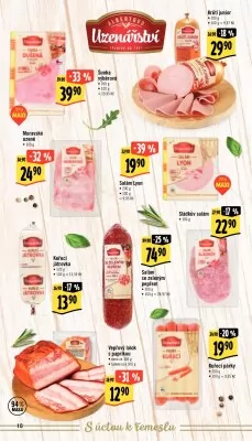 akční leták Albert 29.3.2023-4.4.2023