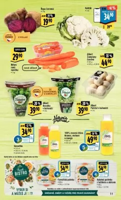 akční leták Albert 29.3.2023-4.4.2023