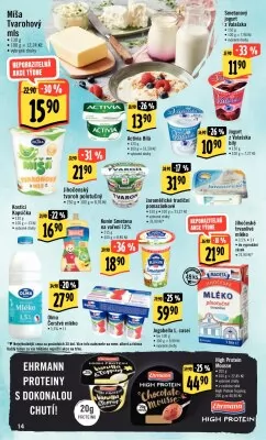 akční leták Albert 29.3.2023-4.4.2023