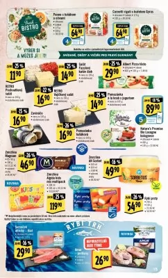 akční leták Albert 29.3.2023-4.4.2023