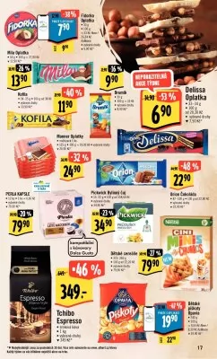 akční leták Albert 29.3.2023-4.4.2023