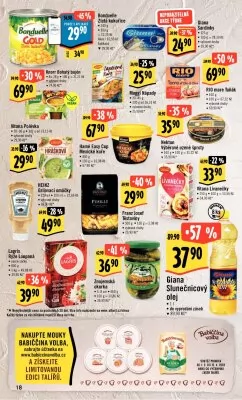 akční leták Albert 29.3.2023-4.4.2023