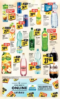 akční leták Albert 29.3.2023-4.4.2023