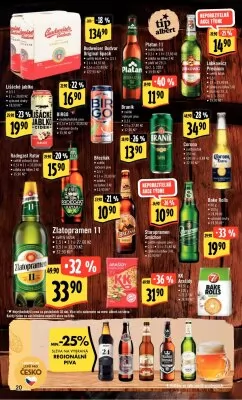 akční leták Albert 29.3.2023-4.4.2023