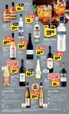 akční leták Albert 29.3.2023-4.4.2023