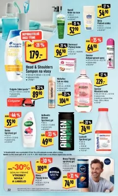 akční leták Albert 29.3.2023-4.4.2023