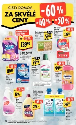 akční leták Albert 29.3.2023-4.4.2023