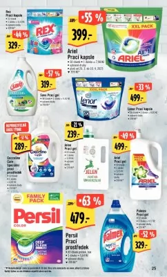 akční leták Albert 29.3.2023-4.4.2023