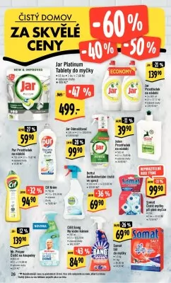 akční leták Albert 29.3.2023-4.4.2023