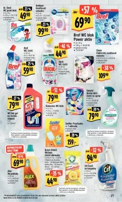 akční leták Albert 29.3.2023-4.4.2023
