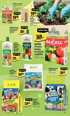 akční leták Albert 29.3.2023-4.4.2023