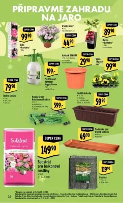 akční leták Albert 29.3.2023-4.4.2023