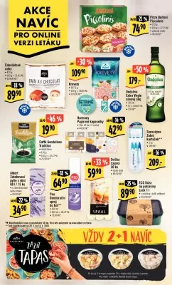 akční leták Albert 29.3.2023-4.4.2023