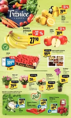 akční leták Albert 29.3.2023-4.4.2023