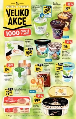 akční leták Albert 29.3.2023-10.4.2023