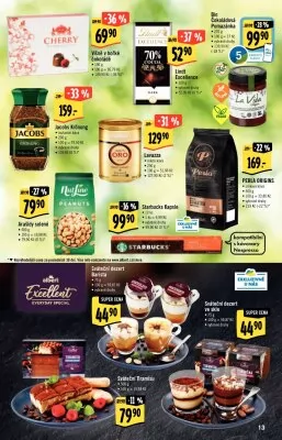 akční leták Albert 29.3.2023-10.4.2023