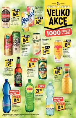 akční leták Albert 29.3.2023-10.4.2023