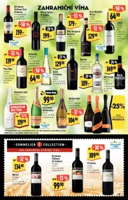 akční leták Albert 29.3.2023-10.4.2023