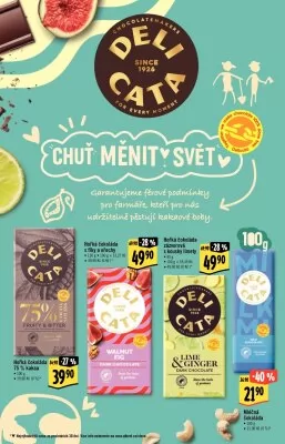 akční leták Albert 29.3.2023-10.4.2023