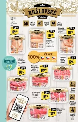 akční leták Albert 29.3.2023-10.4.2023