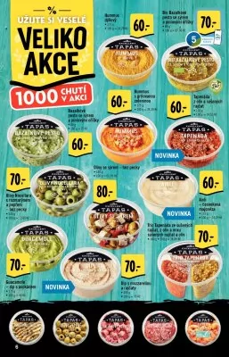 akční leták Albert 29.3.2023-10.4.2023