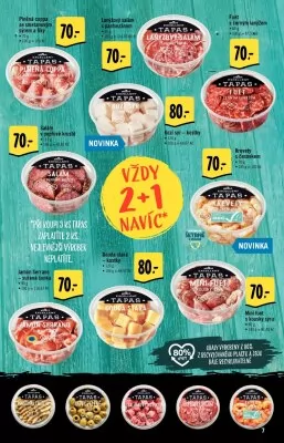 akční leták Albert 29.3.2023-10.4.2023