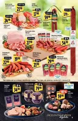 akční leták Albert 29.3.2023-10.4.2023