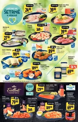 akční leták Albert 29.3.2023-10.4.2023