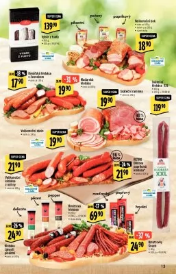 akční leták Albert 29.3.2023-10.4.2023