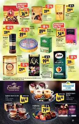 akční leták Albert 29.3.2023-10.4.2023