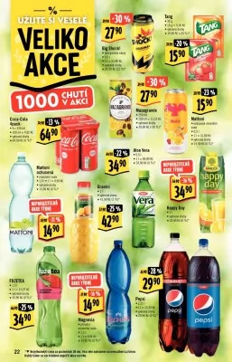 akční leták Albert 29.3.2023-10.4.2023