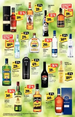 akční leták Albert 29.3.2023-10.4.2023