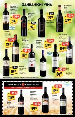 akční leták Albert 29.3.2023-10.4.2023