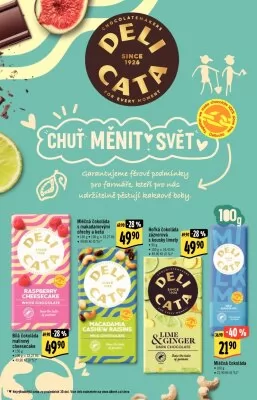 akční leták Albert 29.3.2023-10.4.2023