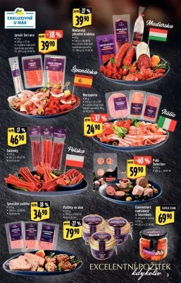 akční leták Albert 29.3.2023-10.4.2023