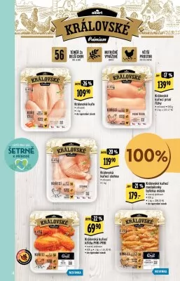 akční leták Albert 29.3.2023-10.4.2023