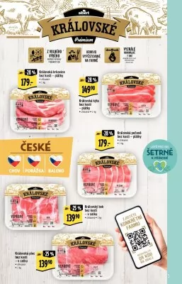 akční leták Albert 29.3.2023-10.4.2023