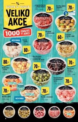 akční leták Albert 29.3.2023-10.4.2023